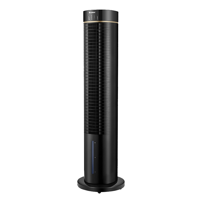 格力 易拆洗塔式 冷风扇