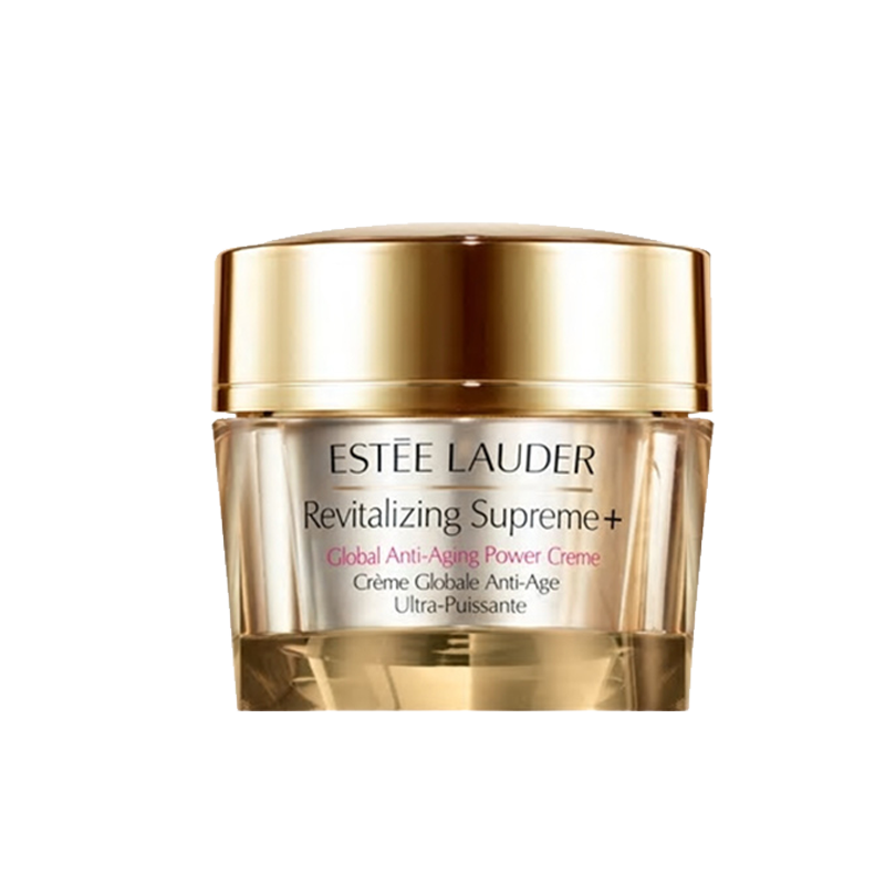 雅诗兰黛 多效智妍精华滋养面霜