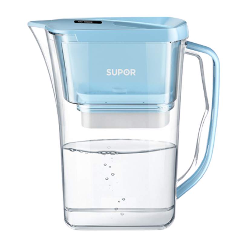 苏泊尔 纤薄净水器