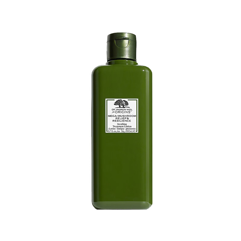 悦木之源 灵芝焕能爽肤水