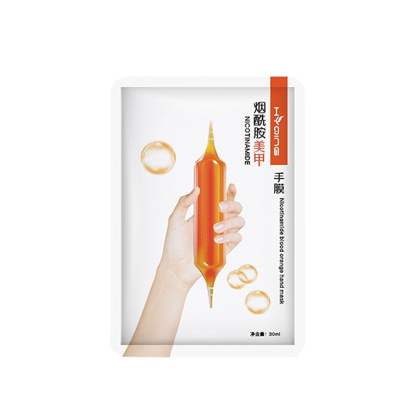 花月情 滋养防裂手膜