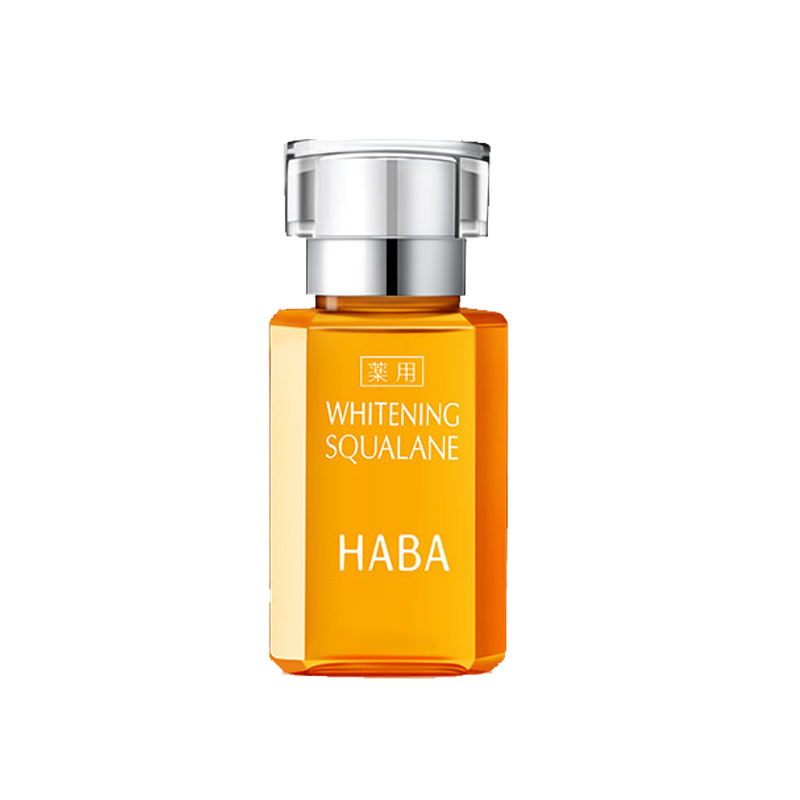 HABA 润白透亮 精华