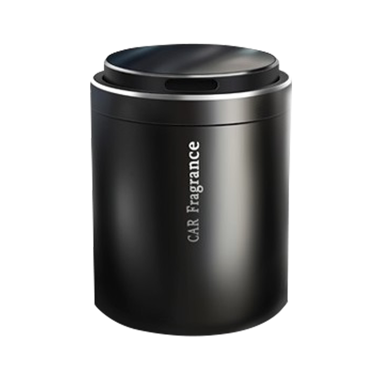 御美车 装饰摆件车载香水