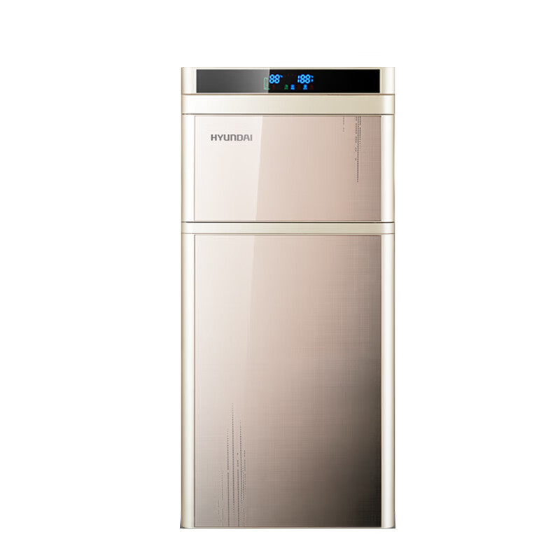 HYUNDAI速热防烫茶吧机