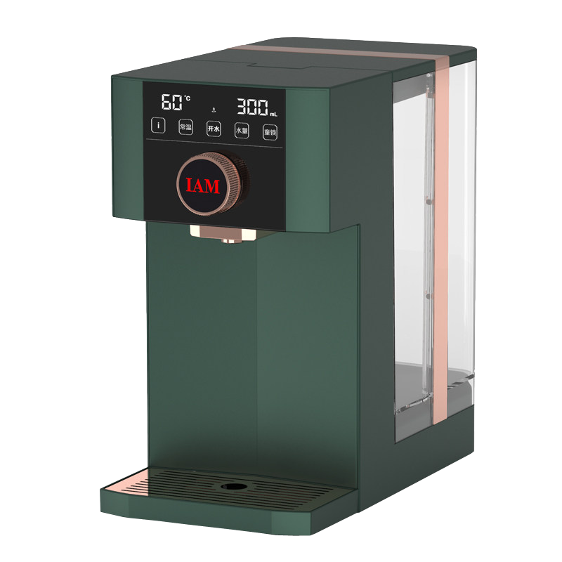 IAM 即热式 饮水机