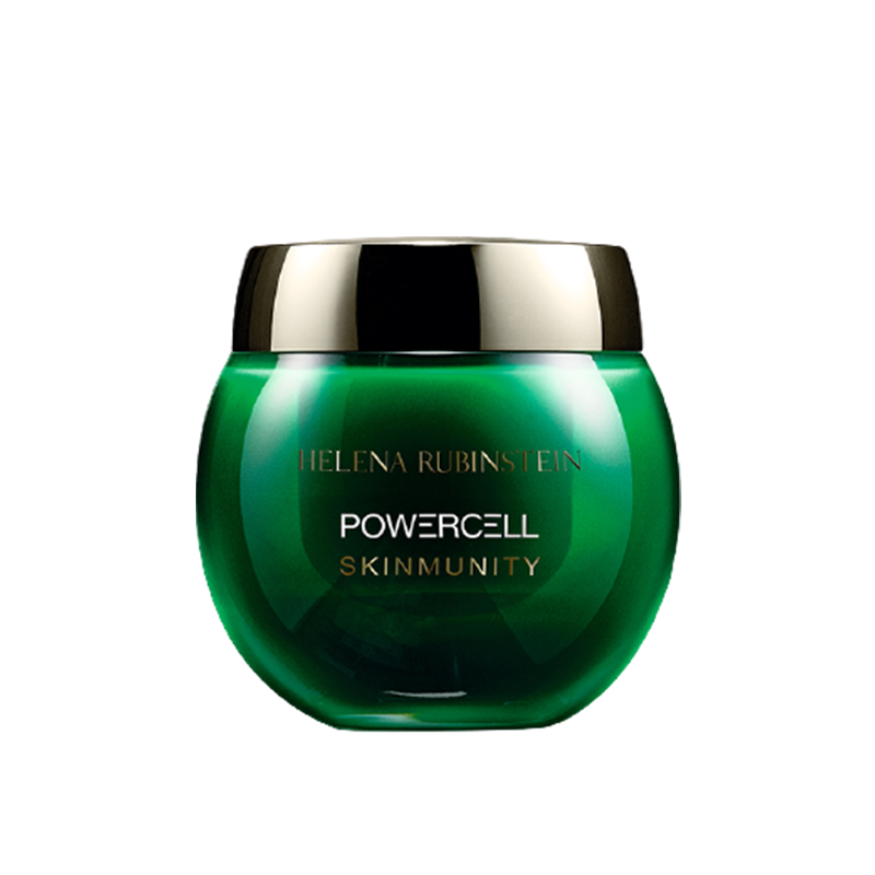 赫莲娜 绿宝瓶轻乳霜