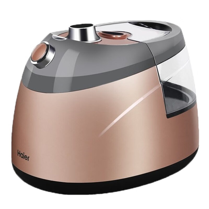 海尔 强劲去皱 挂烫机