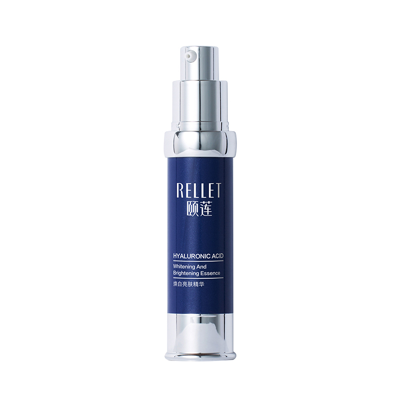 颐莲 焕白亮肤精华液