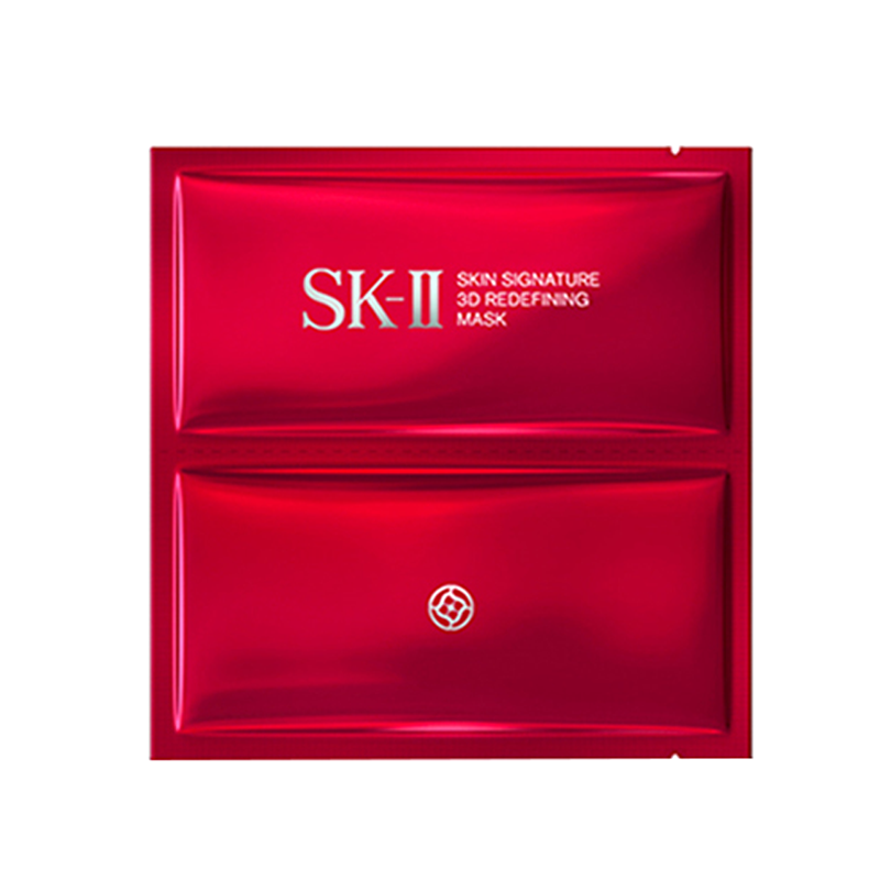 SK-II 密集保湿 面膜