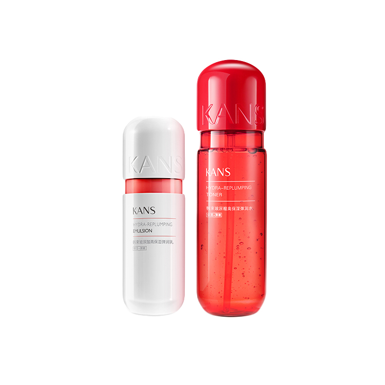 韩束 玻尿酸护肤套装