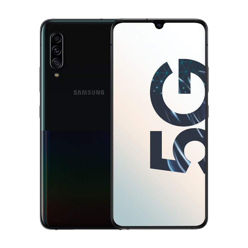 三星 大容量大电池手机