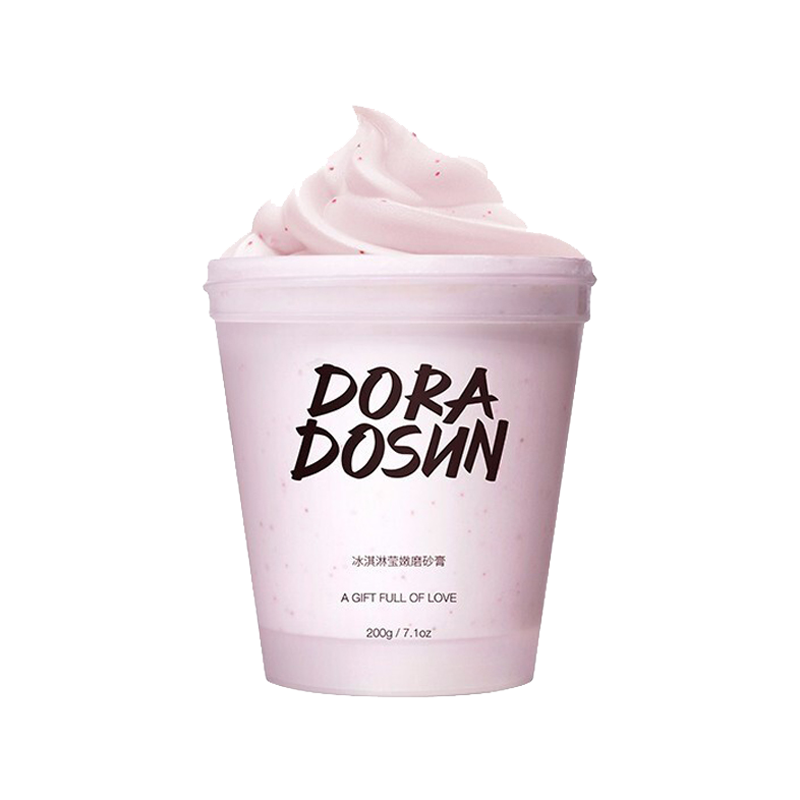 朵拉朵尚 温和滋润浴盐