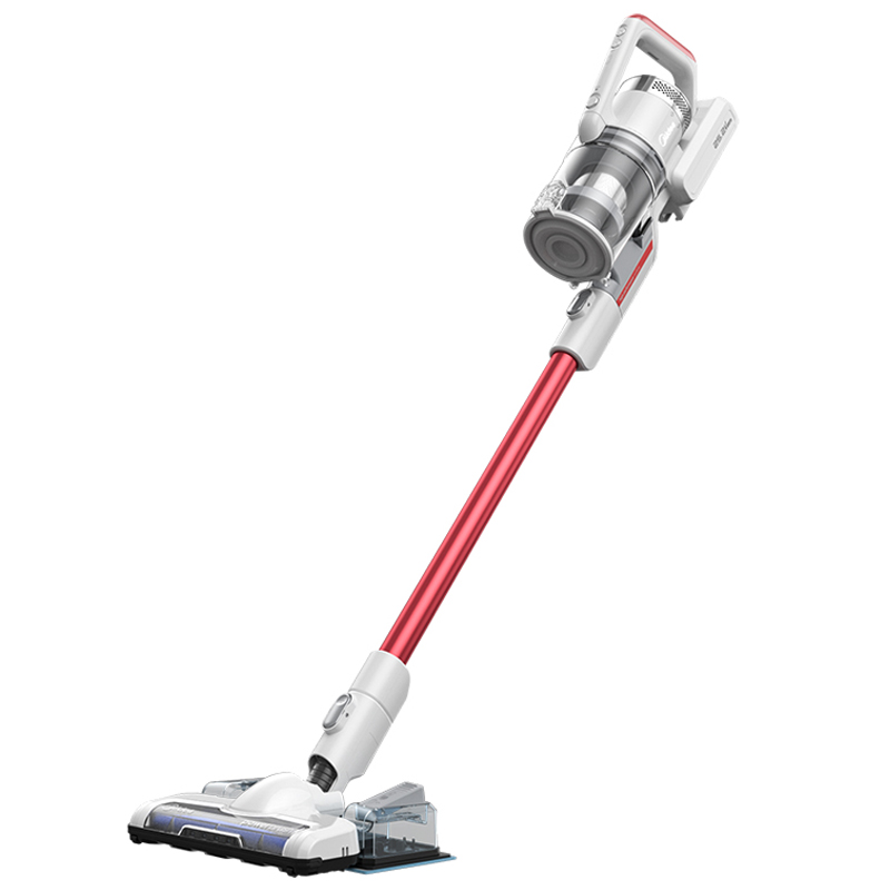 美的 大功率吸尘器