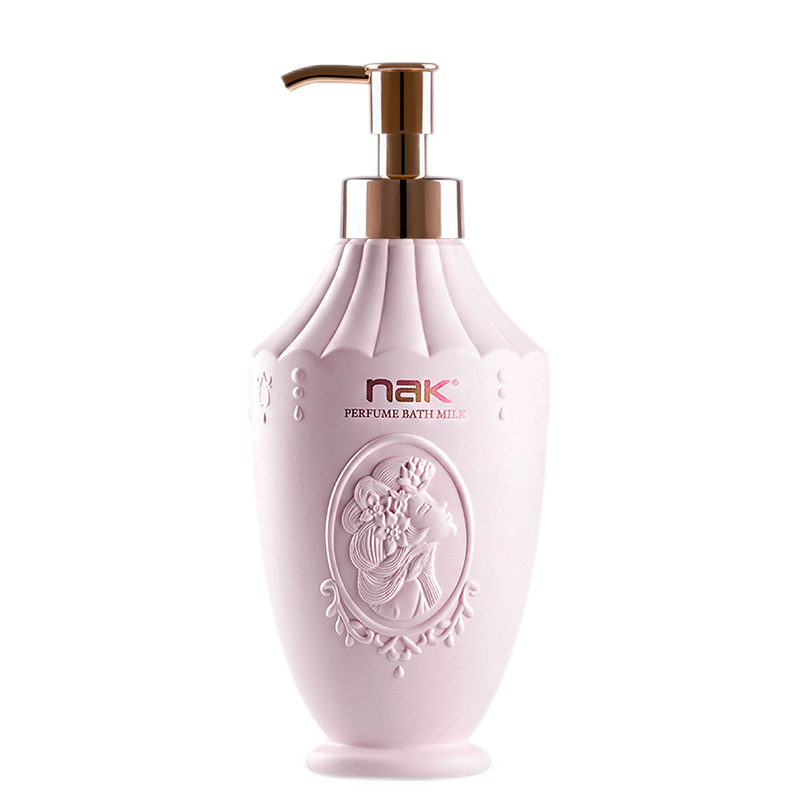 nak 刺阿干树仁油沐浴露