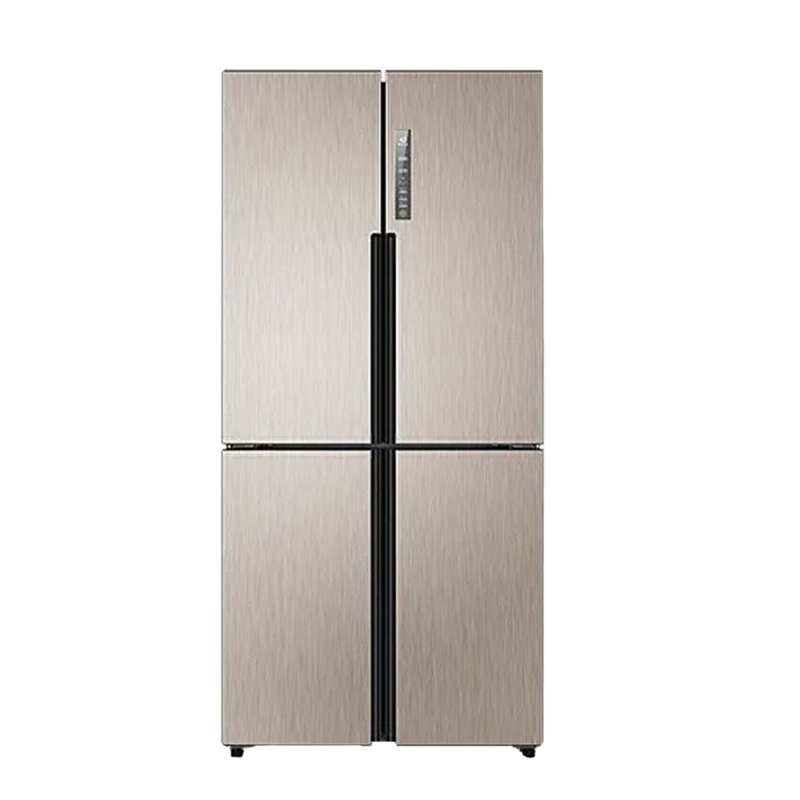 海尔 变频无霜冰箱