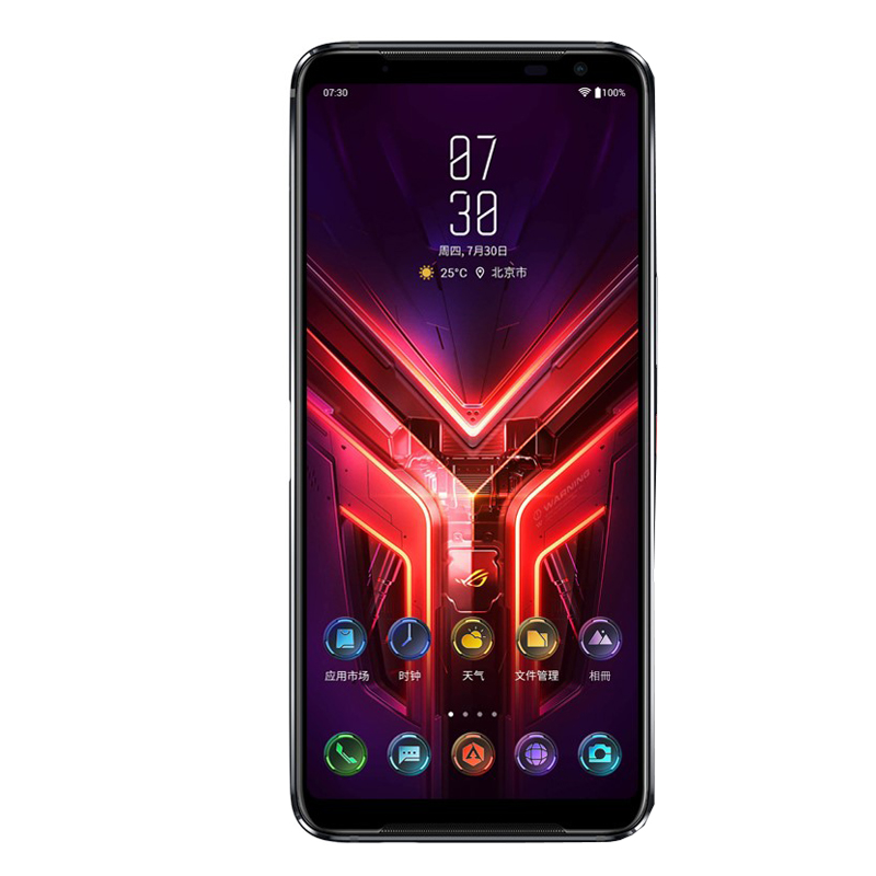 ROG 电竞屏 游戏手机