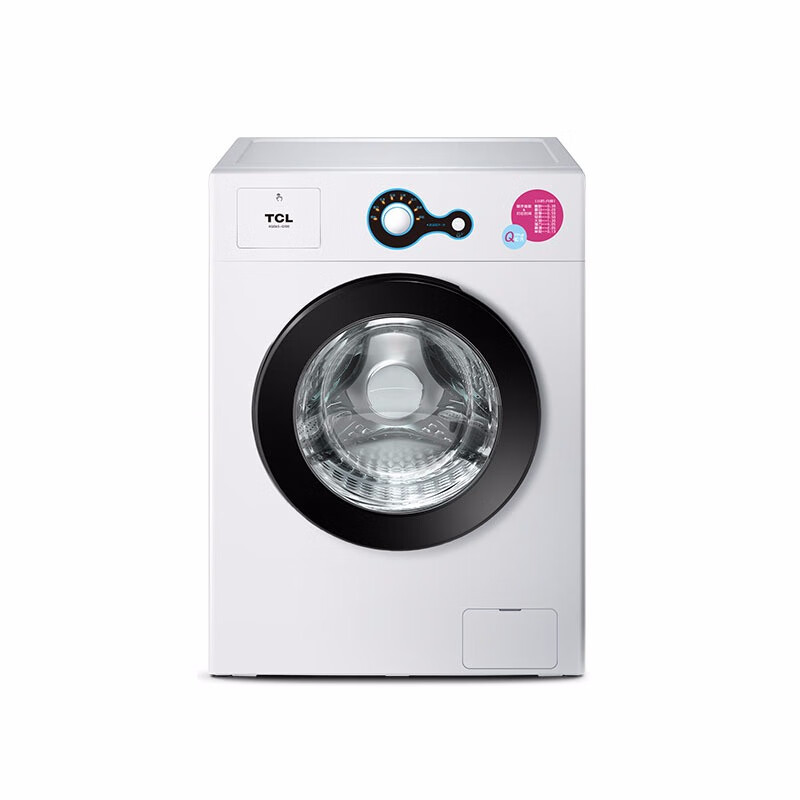 TCL 一键式滚筒洗衣机