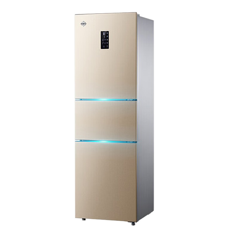 格力 离子净味冰箱