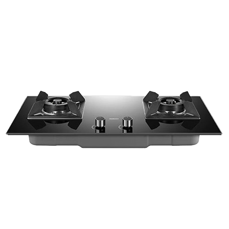 老板 64%热效率 燃气灶