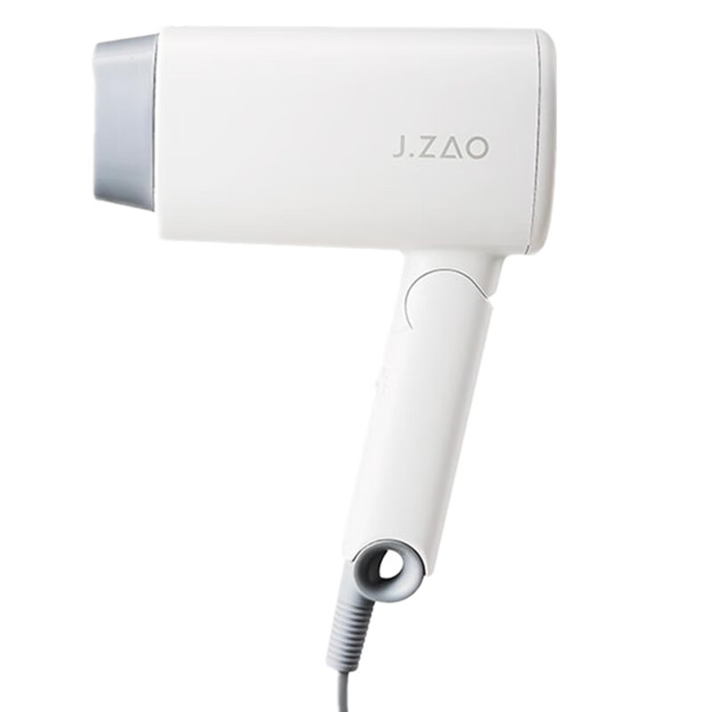 京东京造 强劲风力速干吹风机