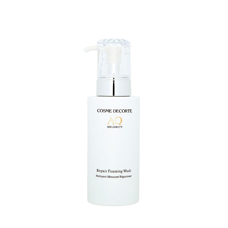 黛珂 水润滋养洁面乳