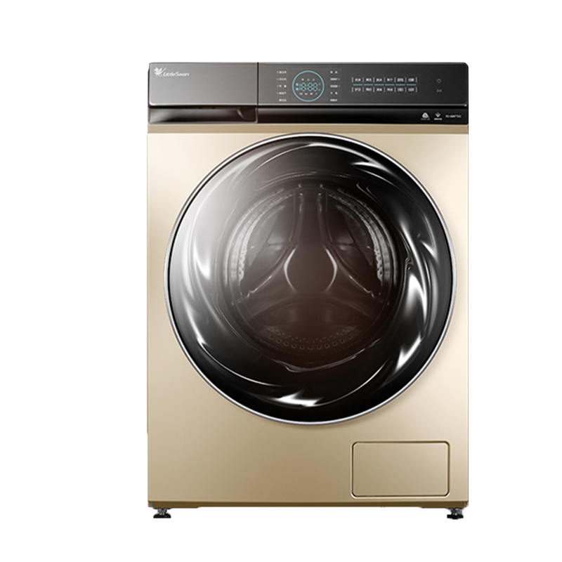 小天鹅 水魔方护色护形洗衣机