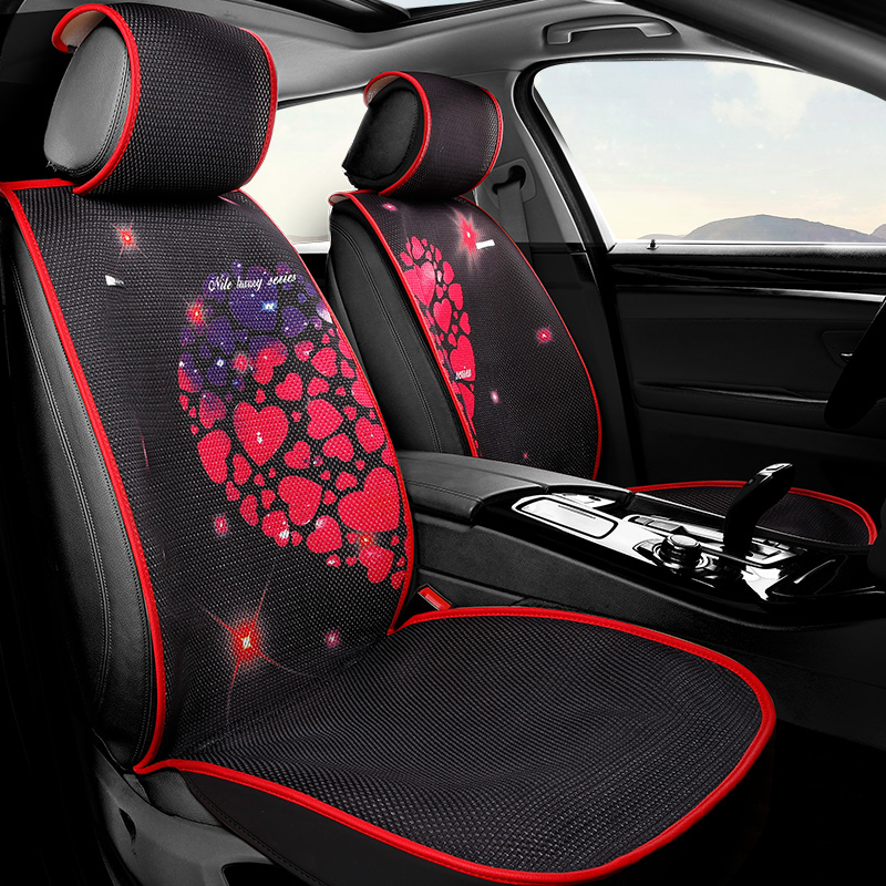 尼罗河 四季通用汽车座垫