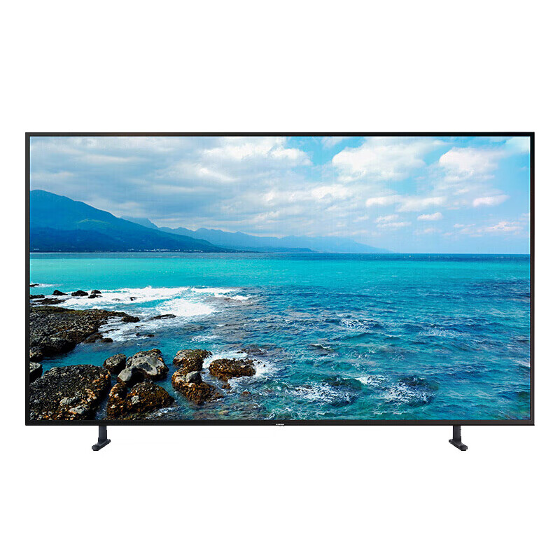 三星QLED量子点电视机