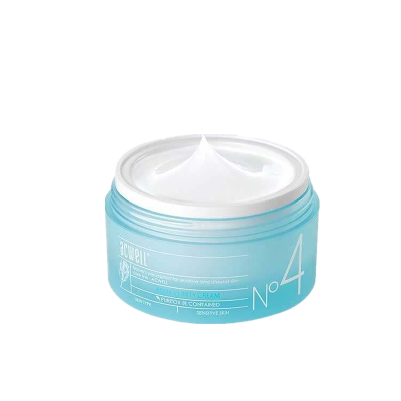 艾珂薇 急救水分保湿面霜