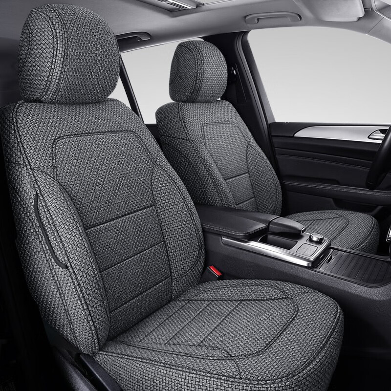 春洋牌 专车定制汽车座套