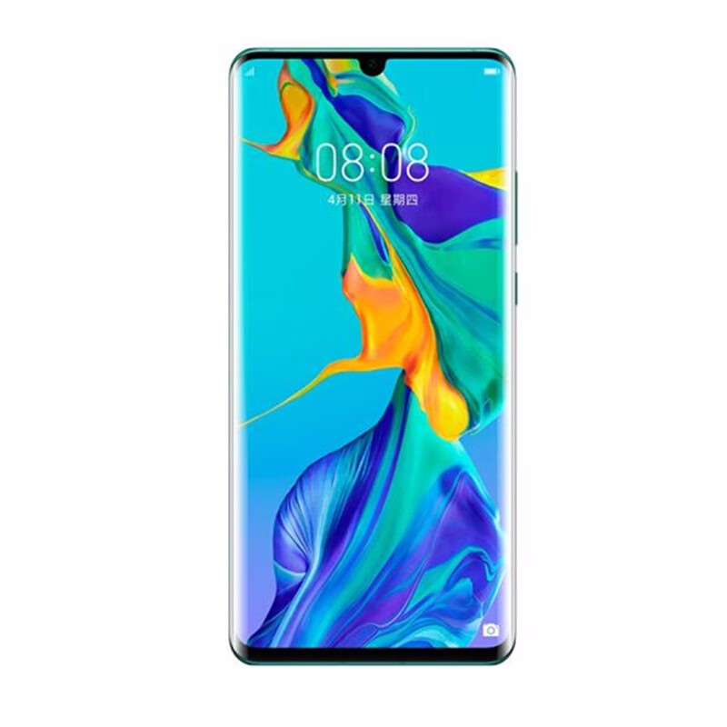 华为 徕卡四摄手机