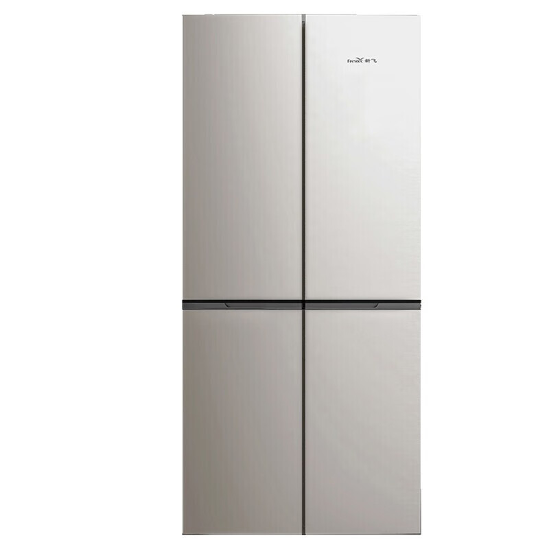 新飞 变频节能十字开门冰箱