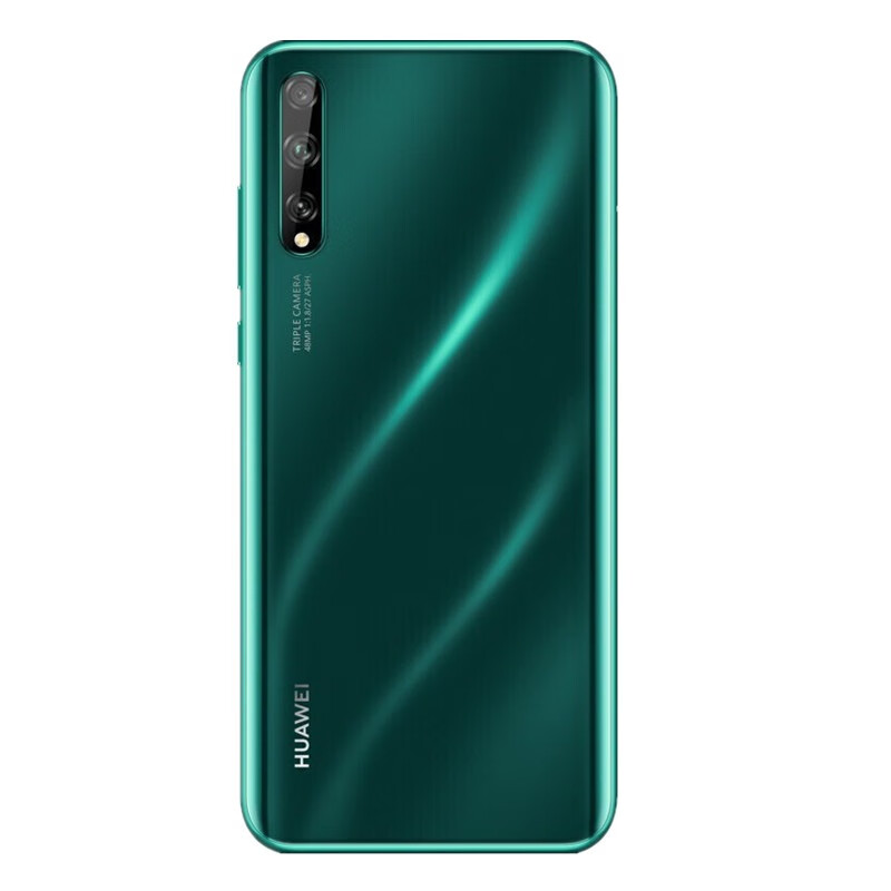 华为 高分辨率手机