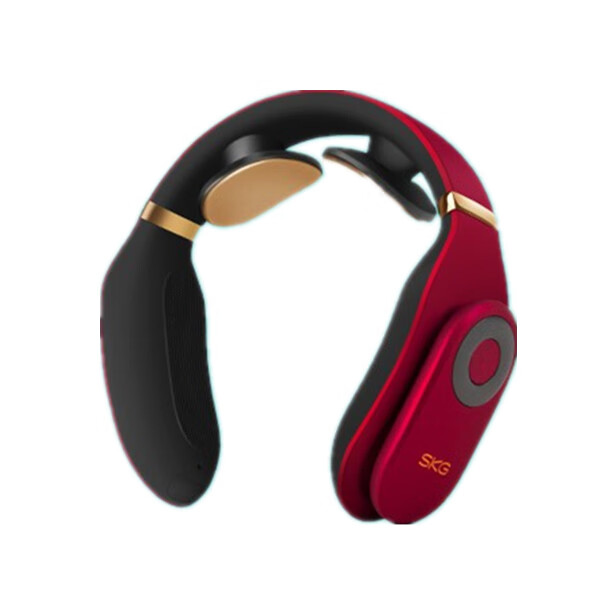 SKG 富贵包热敷无线按摩器