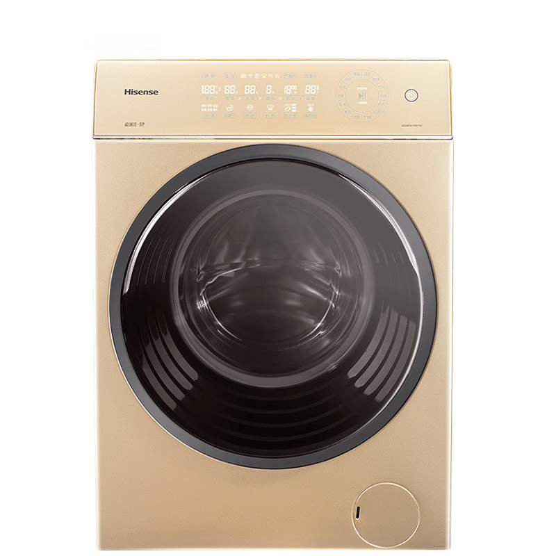 海信 全自动洗衣机