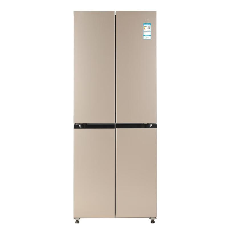 伊莱克斯 节能双变频冰箱