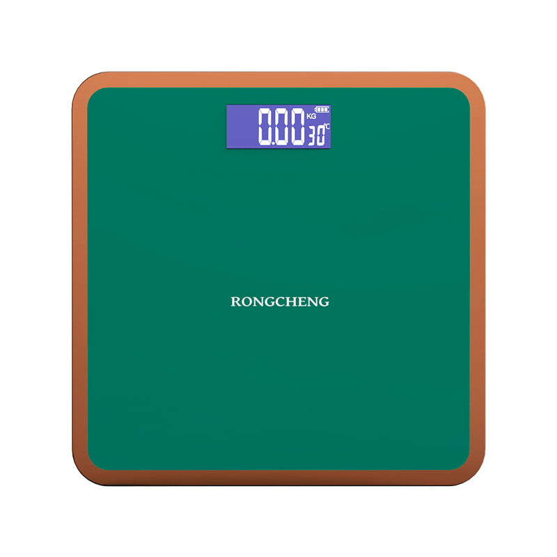 蓉城 多功能体重电子秤