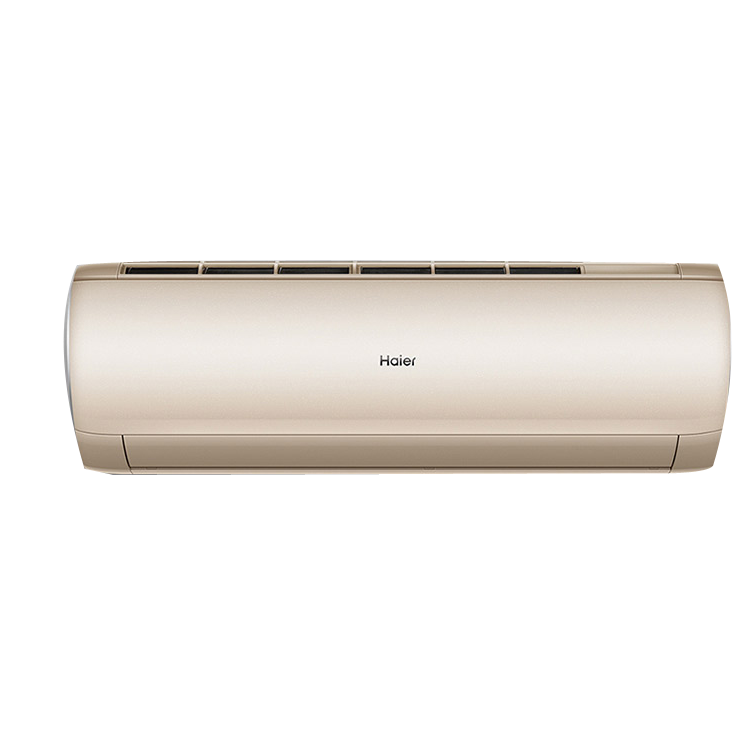 海尔变频一级能效空调