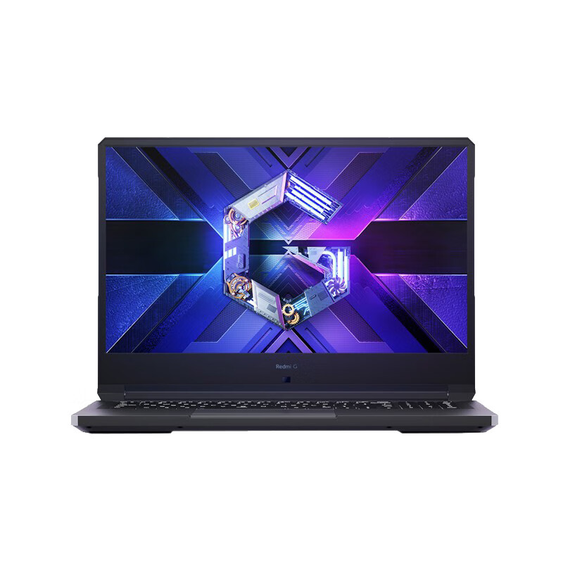 小米 十代英特尔酷睿i5游戏本