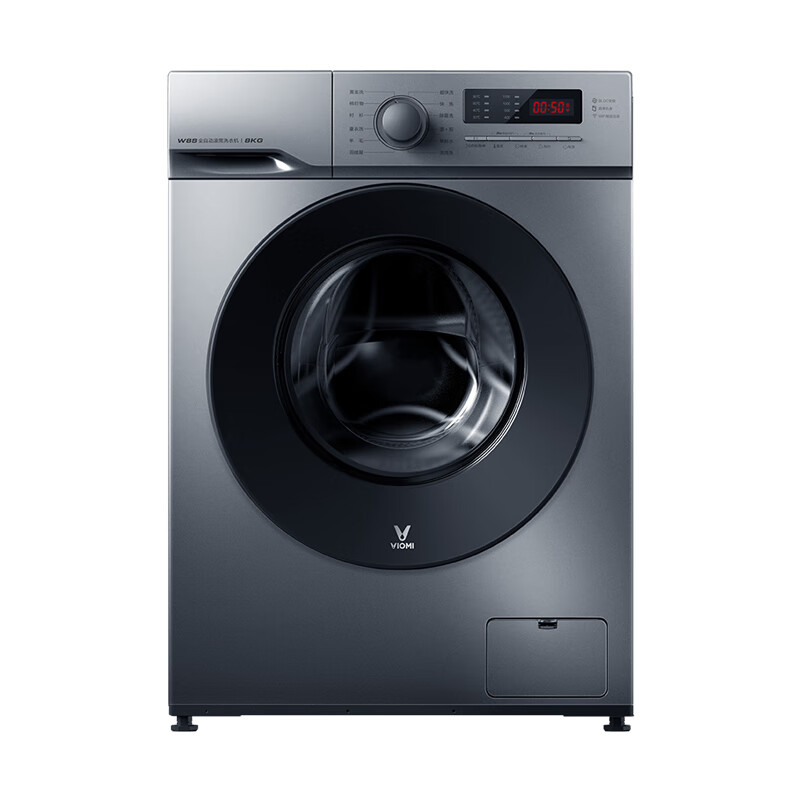 云米变频节能洗衣机