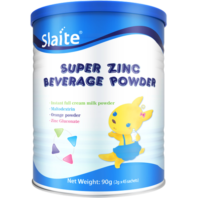 新西特 进口 强化锌