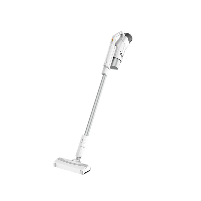 松下 轻量长续航吸尘器