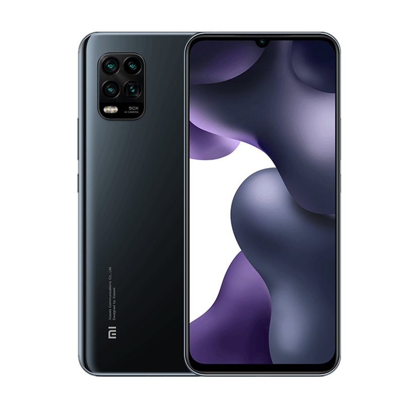 小米 10青春版5G手机