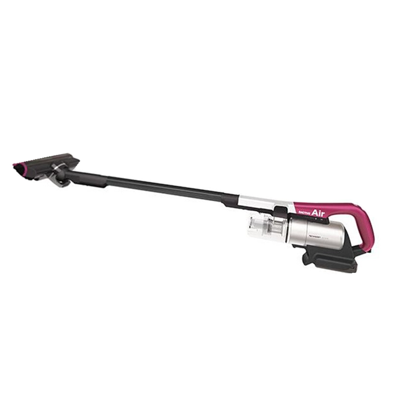 夏普 静音可拆吸尘器