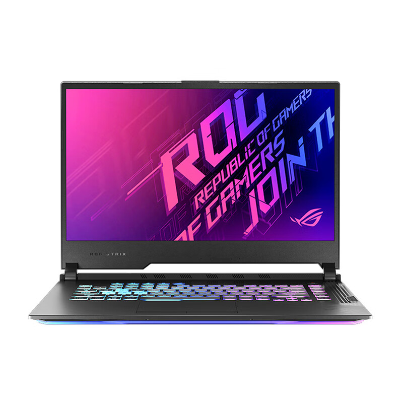 ROG 240Hz高刷 游戏本