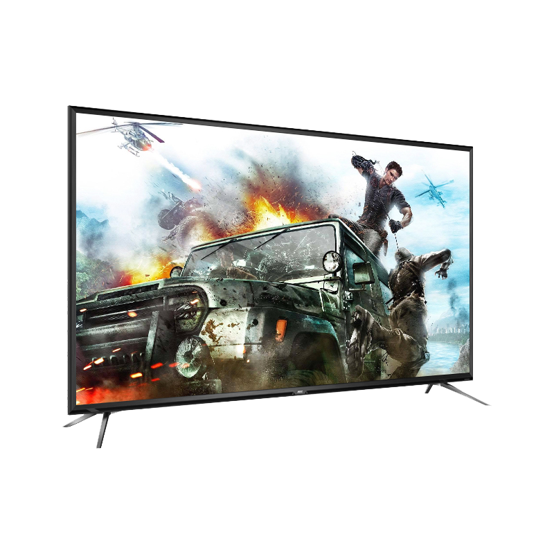 AOC 网络游戏电视