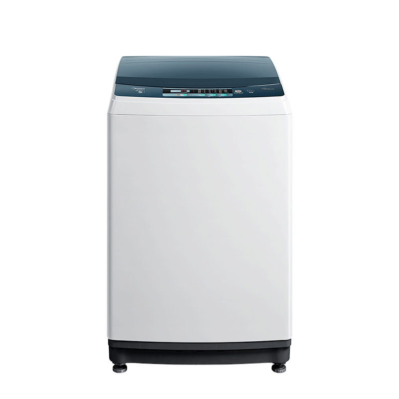 美的大容量洗衣机