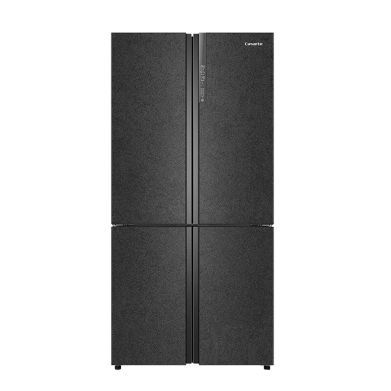 卡萨帝十字对开门冰箱