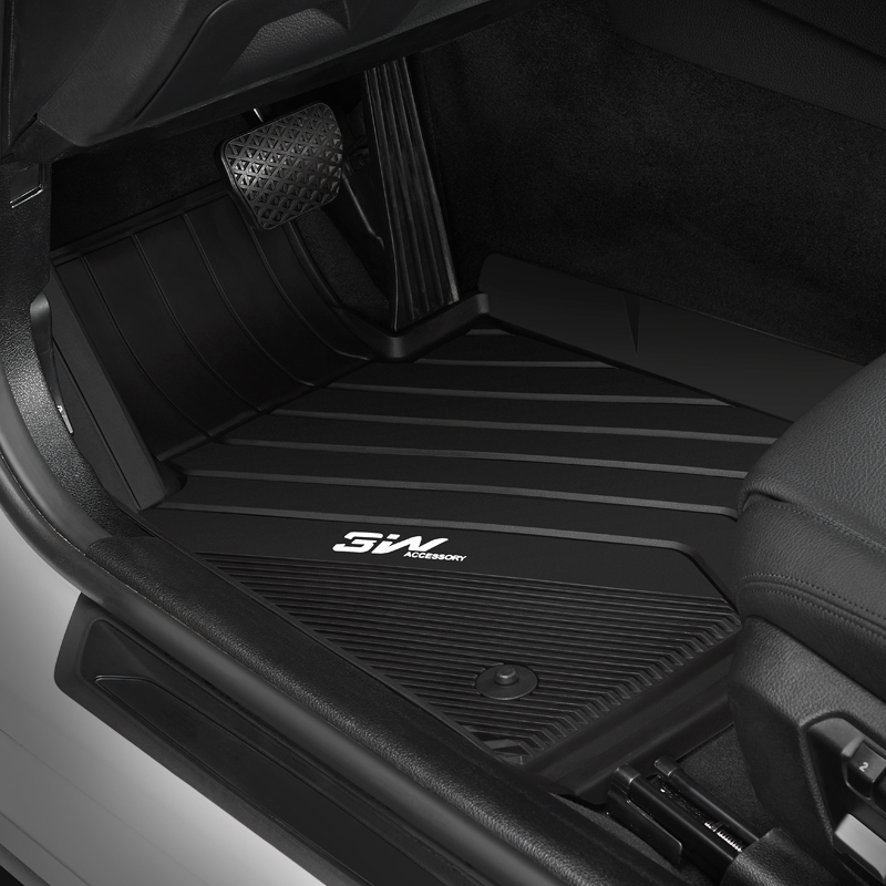 3W 环保防水专车定制脚垫