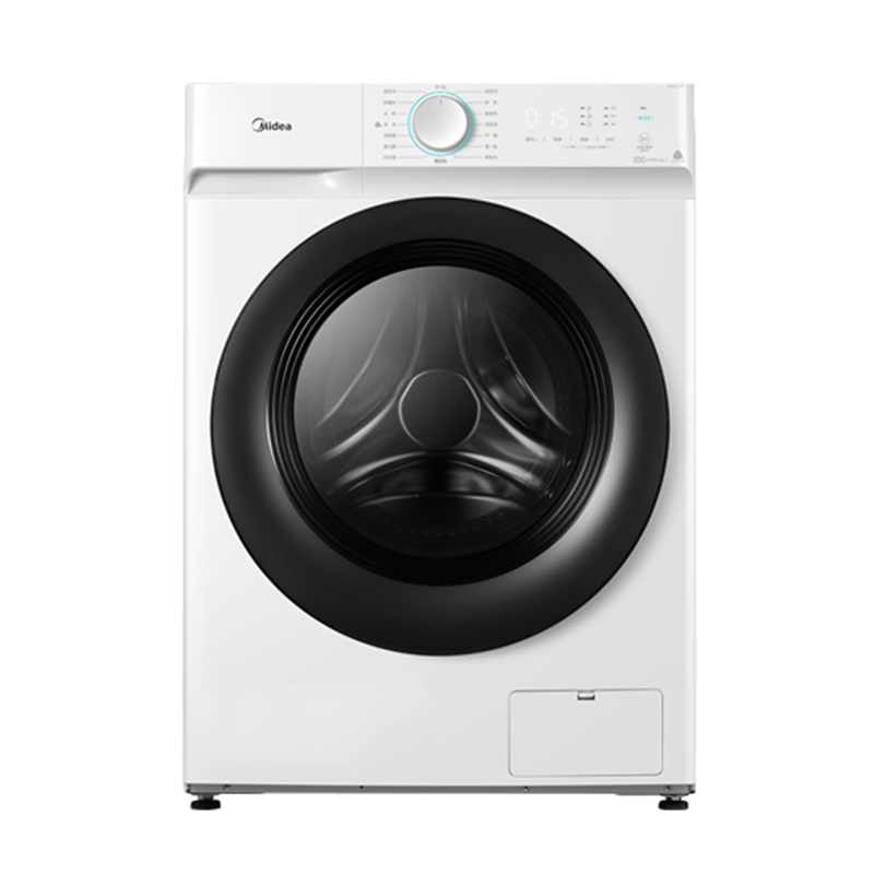 美的 静音变频洗衣机